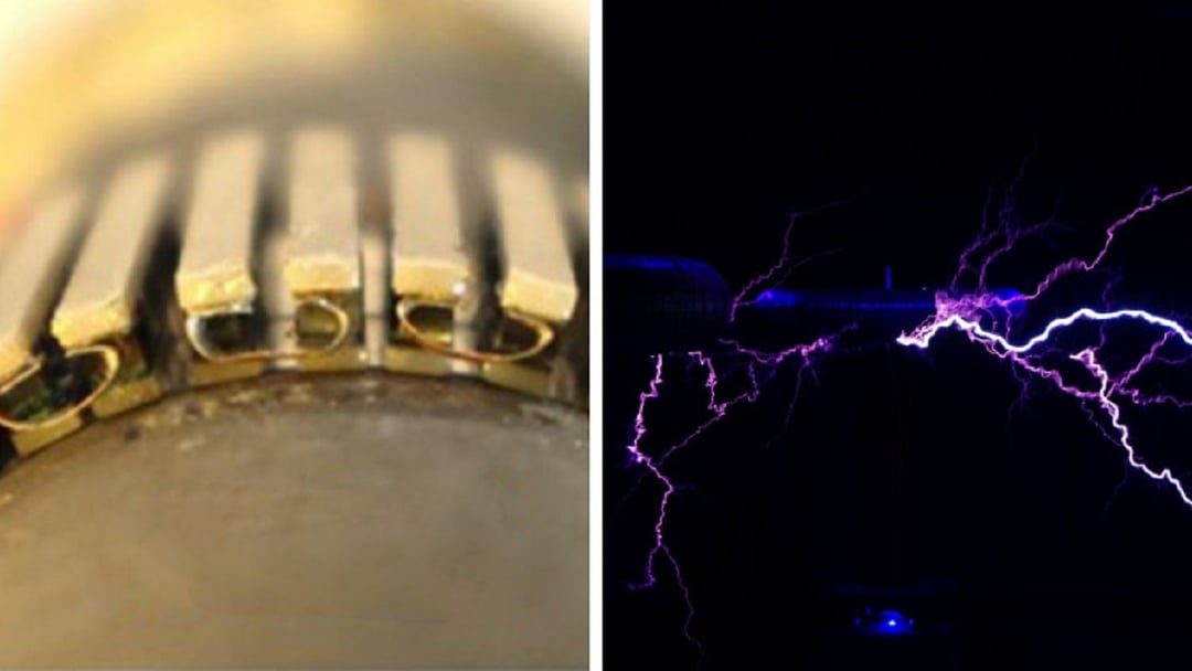 Koniec z marnowaniem ciepła. Ten generator zamieni je w energię elektryczną