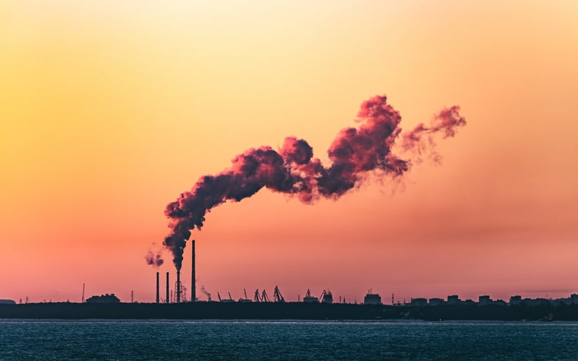 Niczym nemezis dwutlenku węgla. Teraz CO2 przestanie być problemem