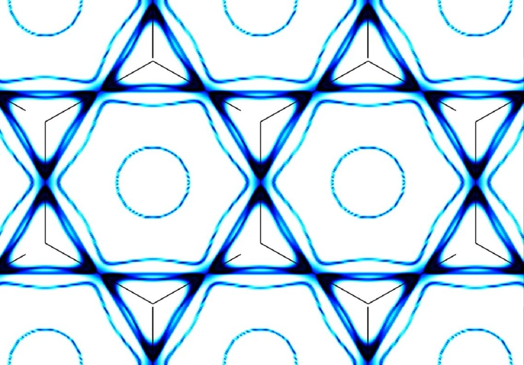 Naukowcy odkryli element, dzięki któremu materiał kwantowy posiada niezwykłe właściwości