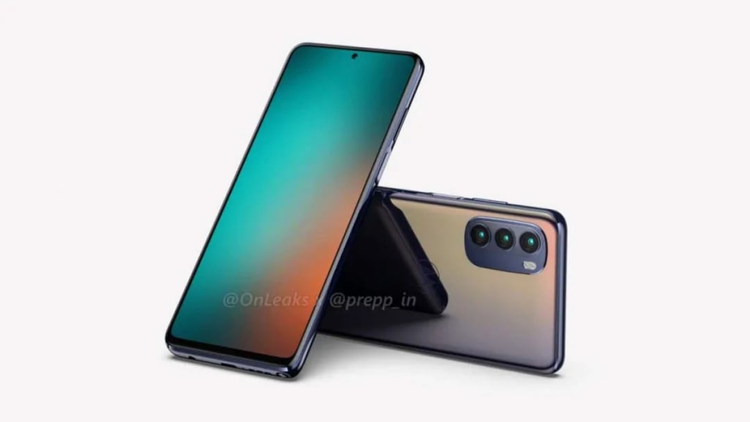 Motorola Moto G Stylus (2022) jeszcze przed premierą zdradza swoje tajemnice