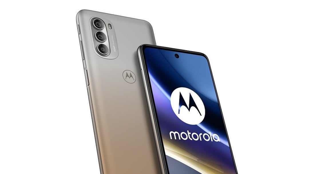 Kolejna Motorola wkracza na Polski rynek. Co oferuje moto g51 5G?