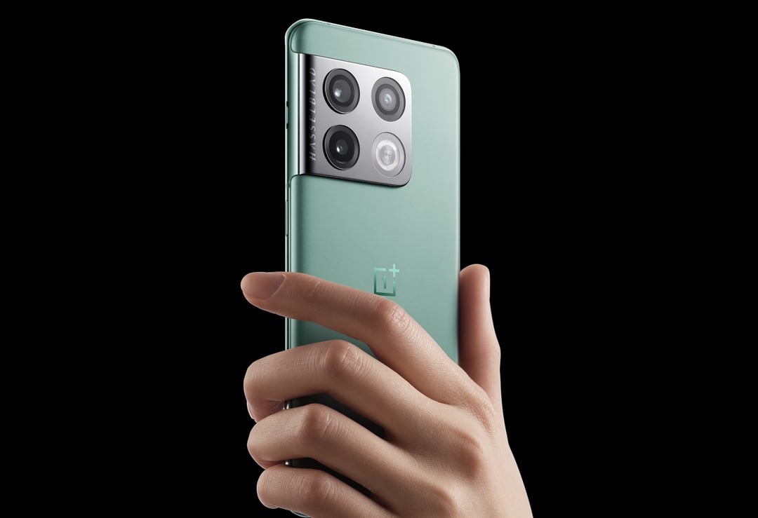 Na horyzoncie kolejny superflagowiec? Trwają prace nad OnePlus 10 Ultra