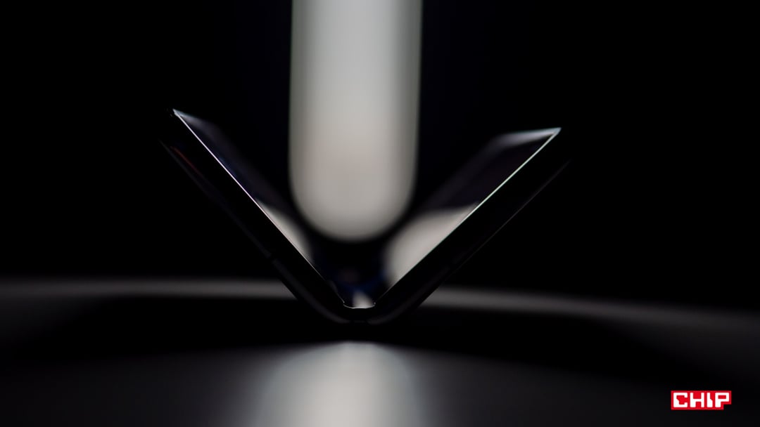 Oppo Find N Dual Fold to jeden z dziwniejszych pomysłów jakie widzieliśmy