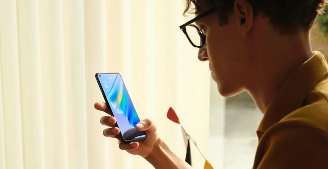 Dość nieoczekiwana premiera Oppo Reno6 Lite. Co oferuje i ile kosztuje ten smartfon?