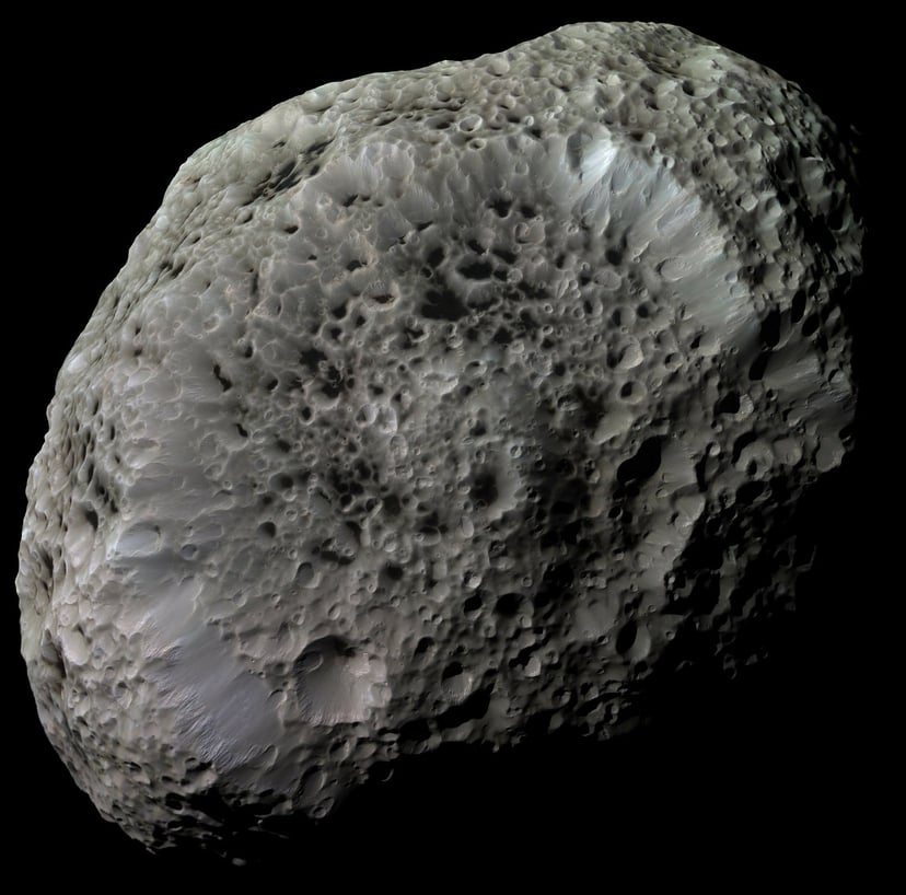 Mamy kolejną polską planetoidę, właśnie zatwierdzono jej nazwę