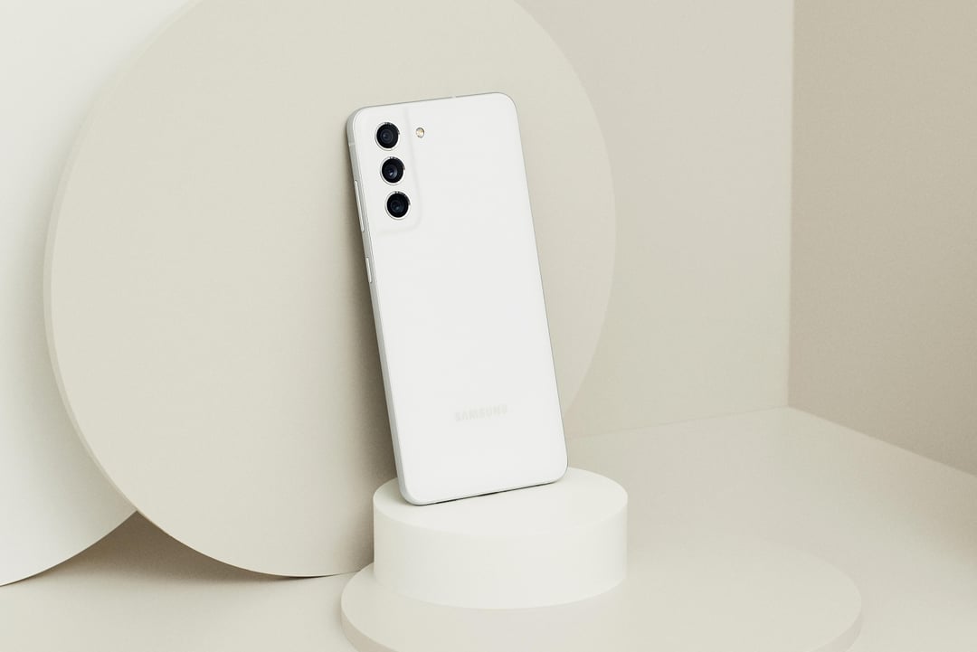 Premiera Samsunga Galaxy S21 FE. Będzie hit, czy na hit jest za późno?