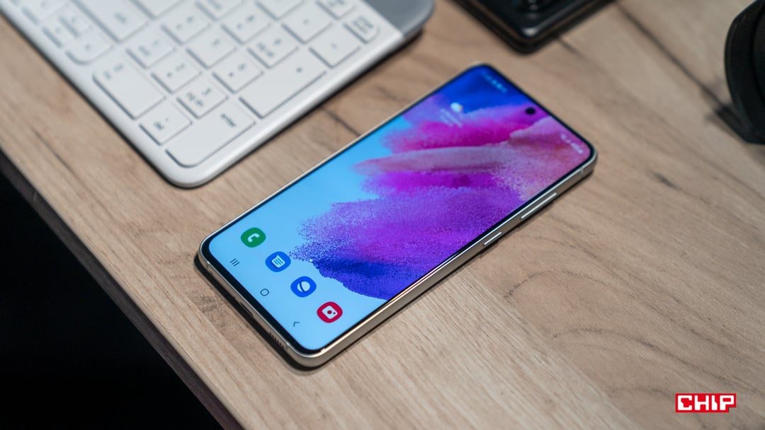 Test Samsung Galaxy S21 FE 5G – czy powtórzy sukces poprzednika?