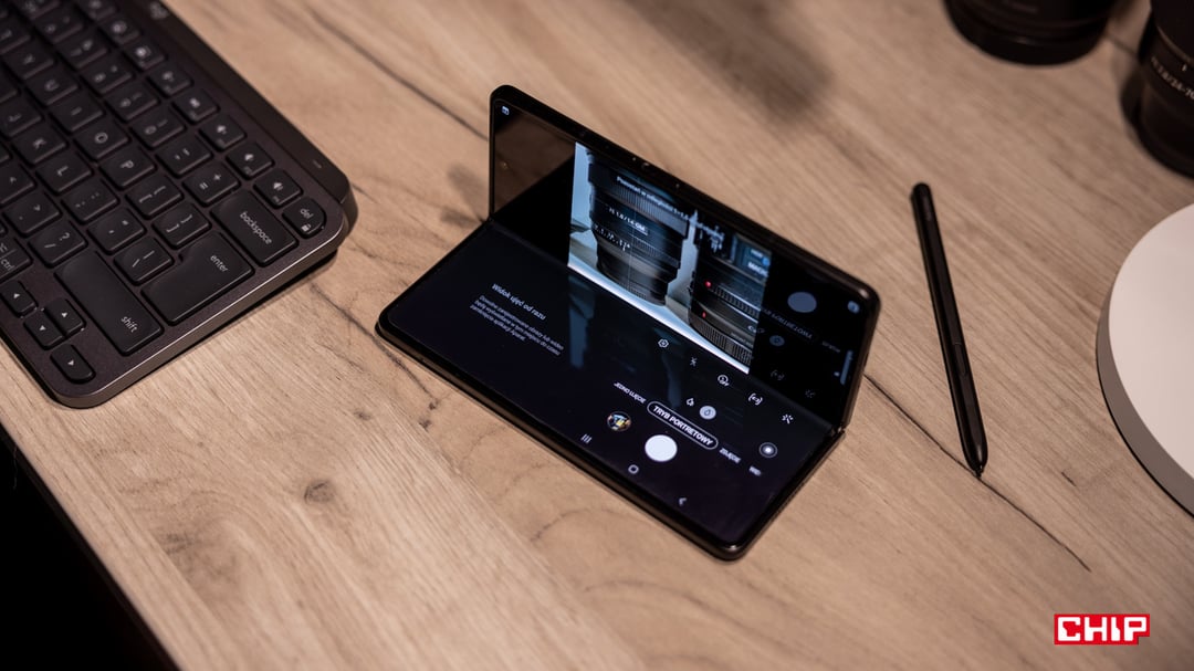 Samsung zmienia nazwy swoich składanych smartfonów. Już nie będą Galaxy Z