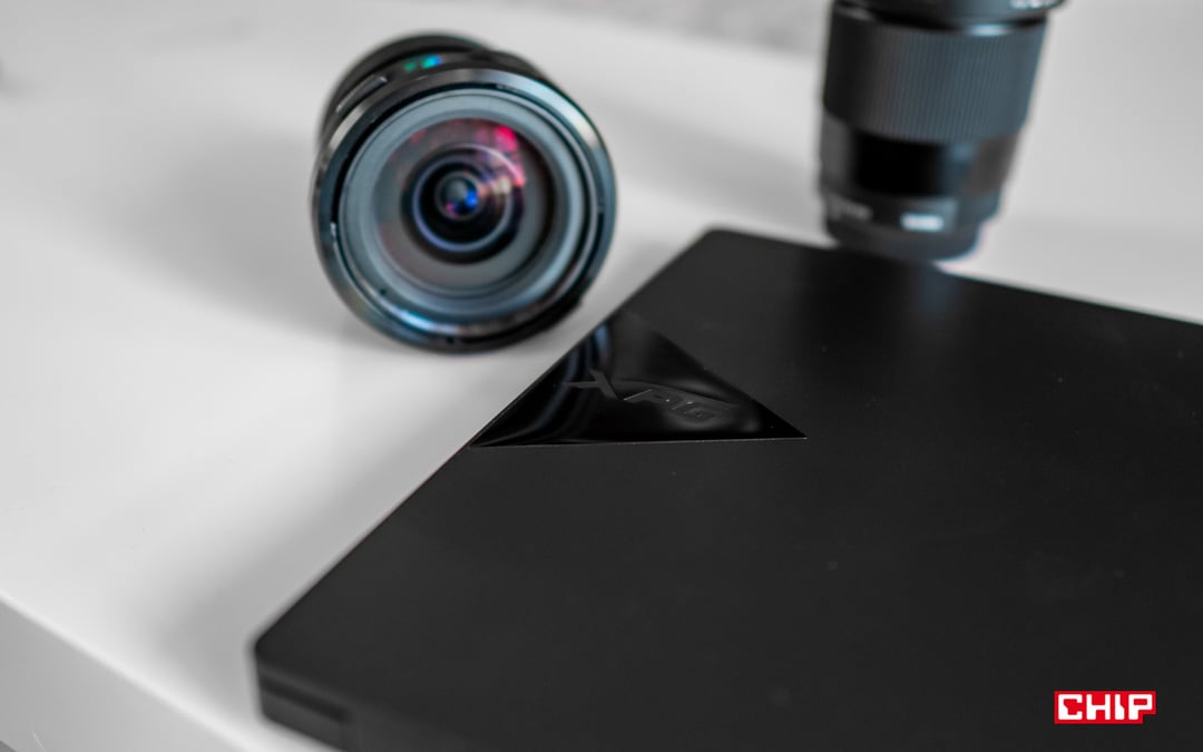 Test XPG Xenia 14. Jak radzi sobie pierwszy laptop znanej marki?