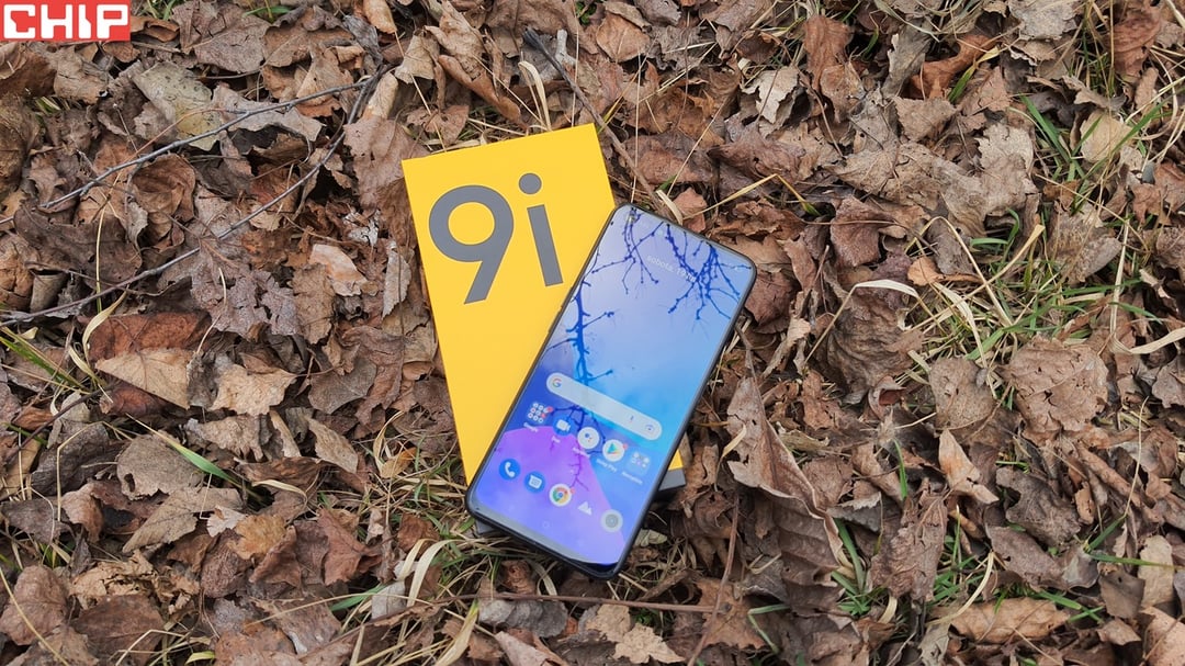 Test realme 9i – przeciętny smartfon za 1000 zł, czy może jednak coś więcej?