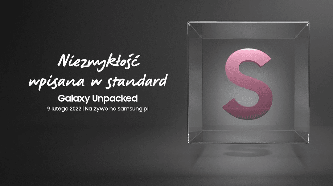 Rozpoczęcie sprzedaży serii Galaxy S22 może zostać opóźnione. Powód? Problemy z dostawami