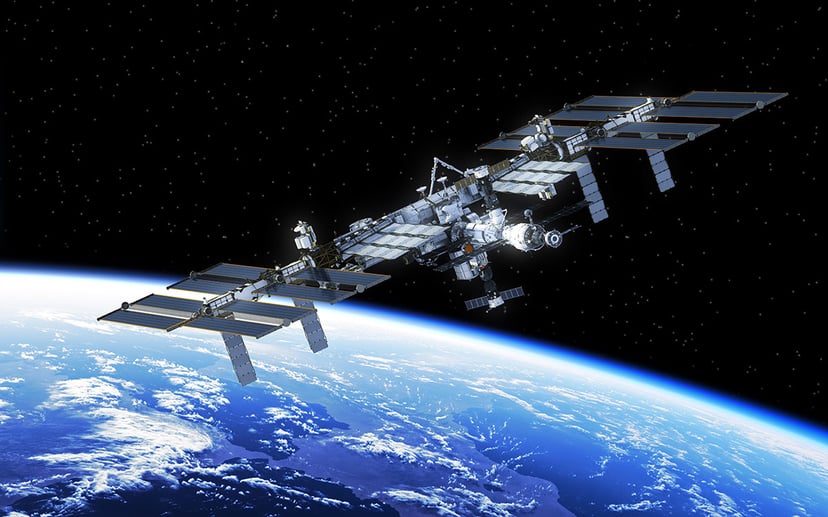 Koniec ISS jest blisko. Zanim nastąpi, NASA chce udostępnić stację dla działań komercyjnych
