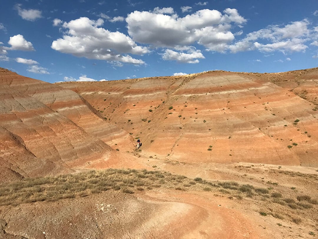 Bałkanatolia, czyli zaginiony kontynent. Lądowy most sprzed milionów lat prowadził do Europy