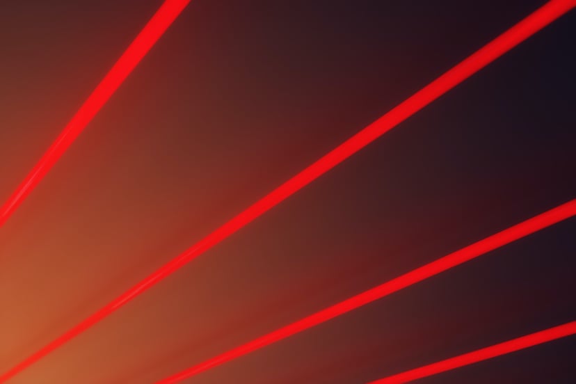 Naukowcom udało się zbudować sensowny laser terahercowy
