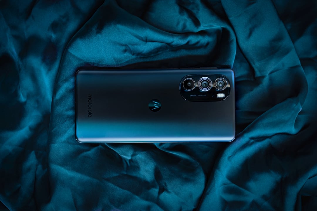 Motorola zdradza, które smartfony dostaną aktualizację do Androida 13