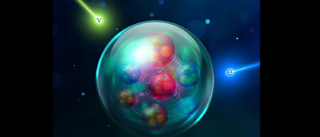 Chińczycy zapolują na duchy. Pomoże im w tym gigantyczny detektor ukryty 700 metrów pod ziemią