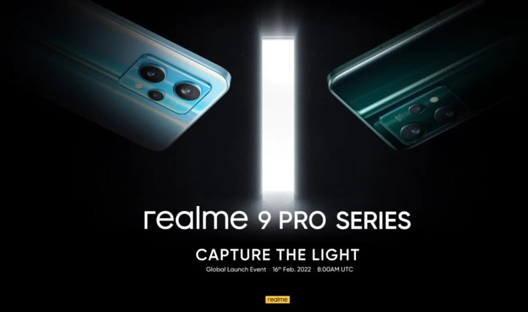Smartfony realme 9 Pro pojawią się w Polsce. Co wiemy o nich przed premierą?