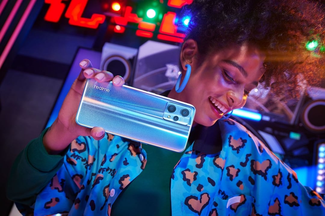 Premiera serii realme 9 Pro. Znamy oficjalne ceny