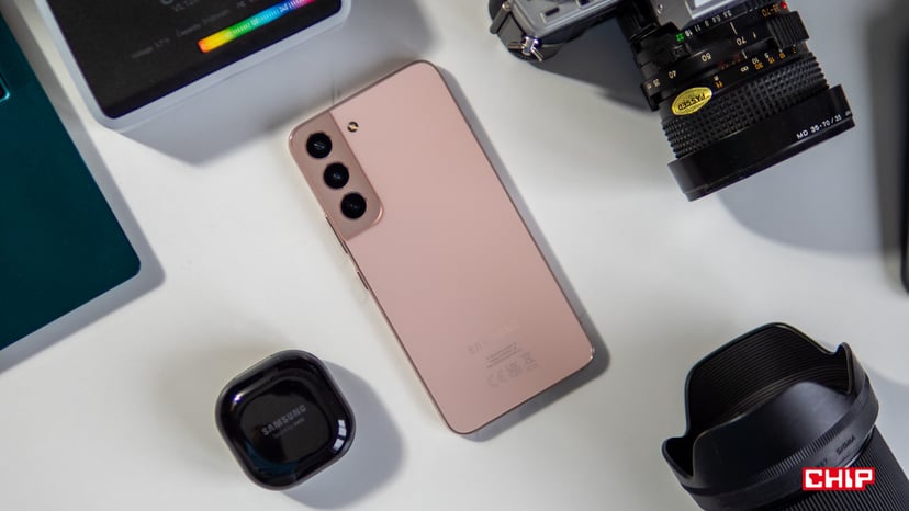 Nowa seria smartfonów Samsung Galaxy może być wyposażona w łączność satelitarną