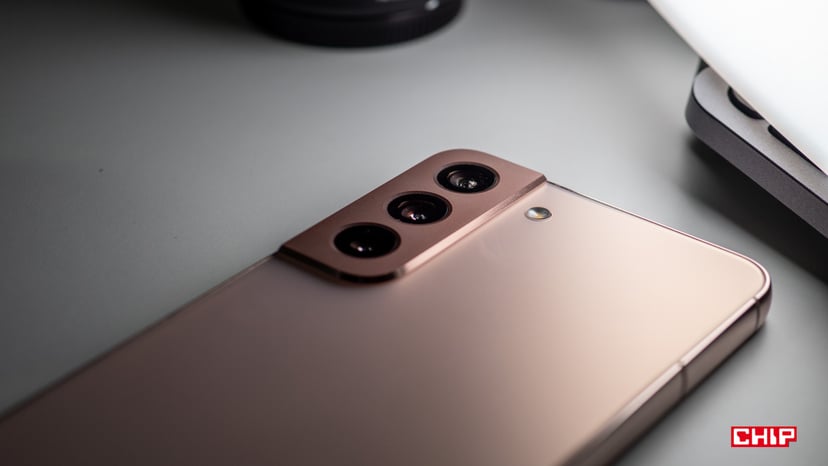 Ta rekordowa matryca będzie trafiać do nowych flagowców. Samsung pochwalił się 200-mpx ISOCELL HP3