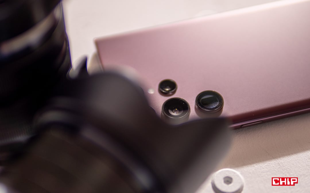 Aparat Galaxy S23 Ultra sprawdzony w najtrudniejszych warunkach. Pierwsze zdjęcia są nieprawdopodobne