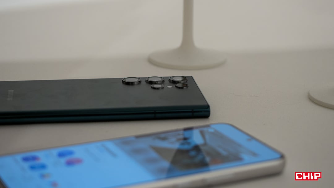 Samsung rezygnuje z Galaxy S22 FE. Wszystkiemu winny… S22 Ultra