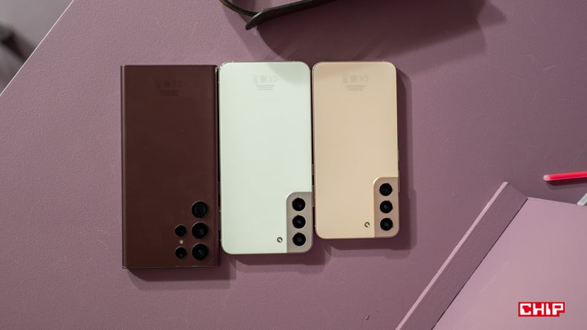 Samsung może znacznie przyspieszyć premierę serii Galaxy S23