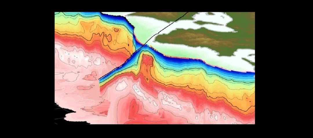 Pod Japonią ukrywa się tajemnicza skała. Odpowiada za tamtejsze trzęsienia ziemi
