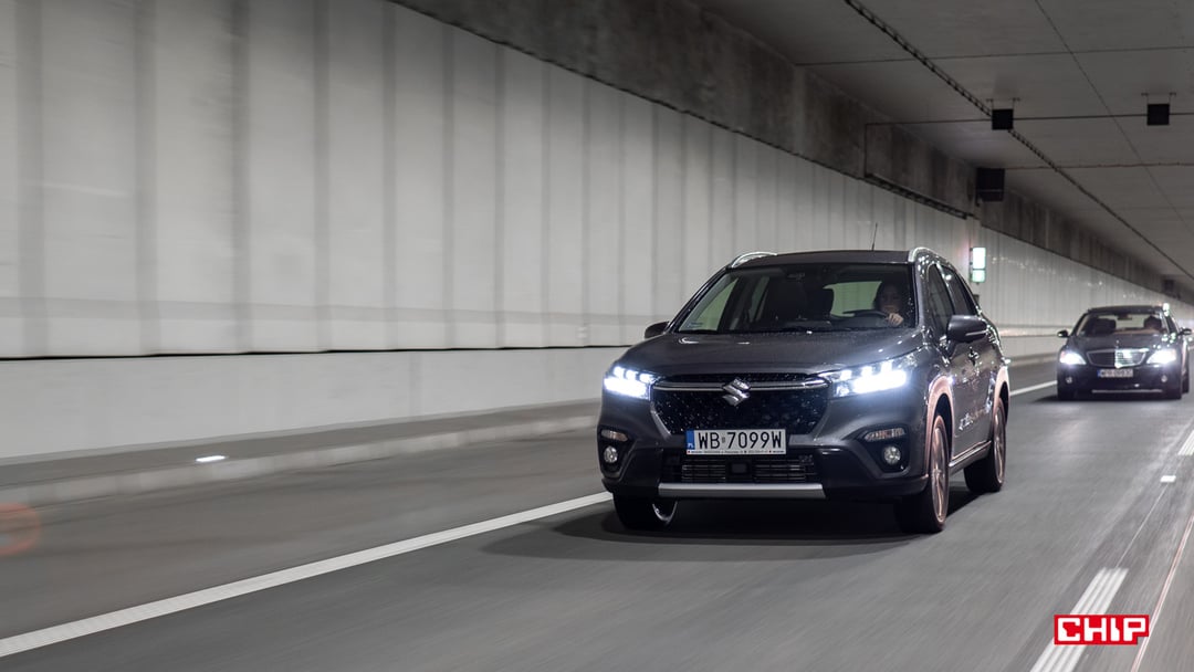 GDDKiA zmienia zdanie. Zasięg w tunelu pod Ursynowem jednak się pojawi