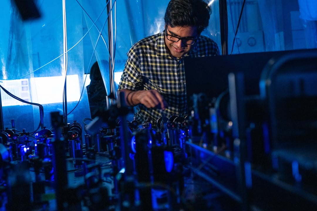 Wymiary syntetyczne. Jak powstały?