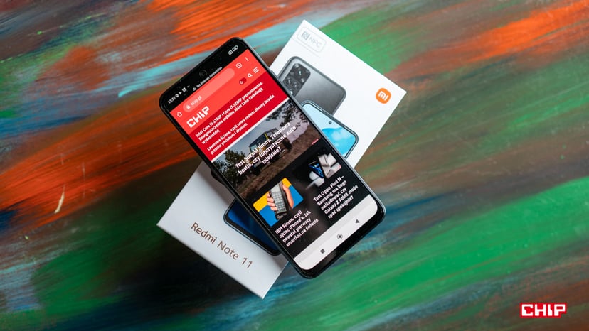 Kolejny smartfon Xiaomi debiutuje na polskim rynku. Oto Redmi Note 11