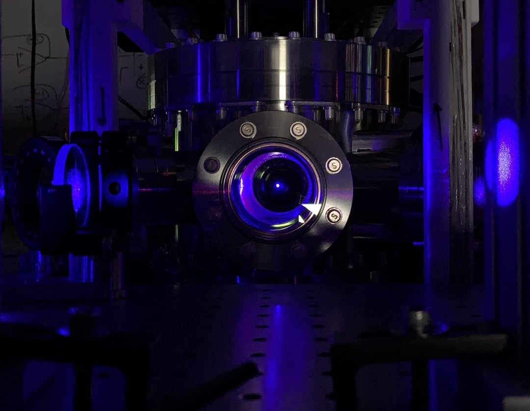 Tak precyzyjny zegar atomowy to rzadkość. Naukowcy mają pomysł na jego wykorzystanie