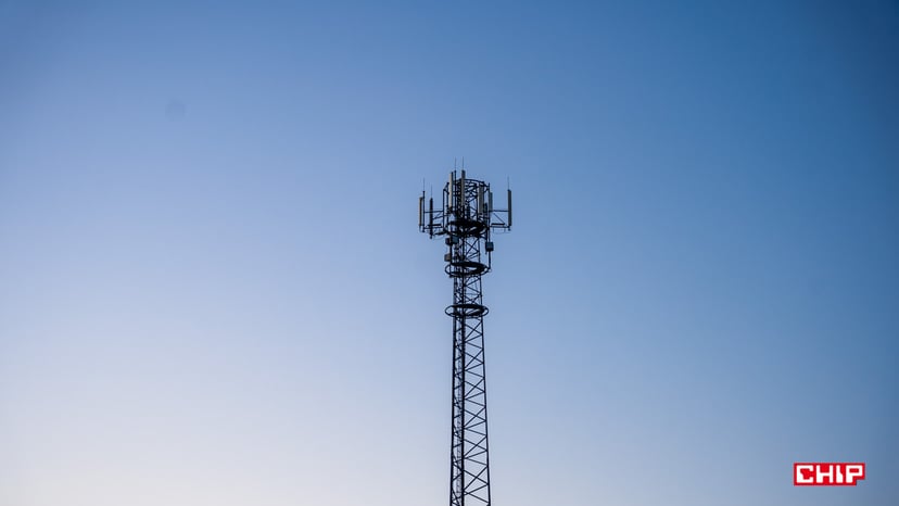 Sieć 5G nie dla Rosji. Odczujemy to w Polsce