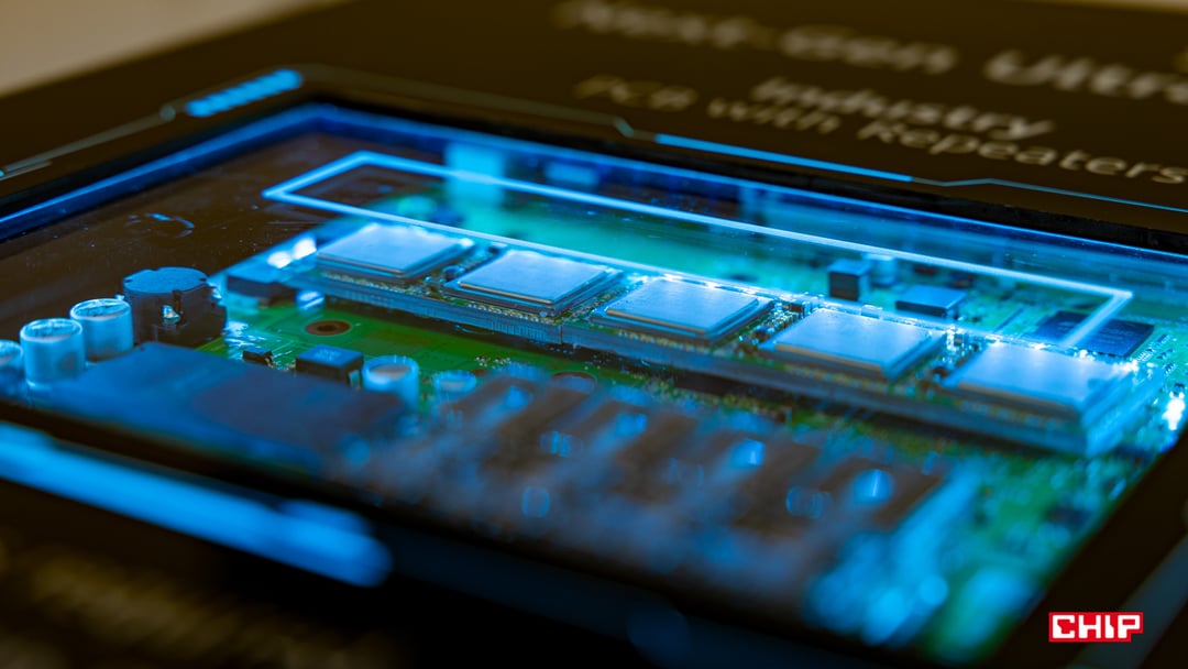 Technologiczne sankcje na Rosję. Czy Chiny zaryzykują i pomogą agresorowi z produkcją półprzewodników?