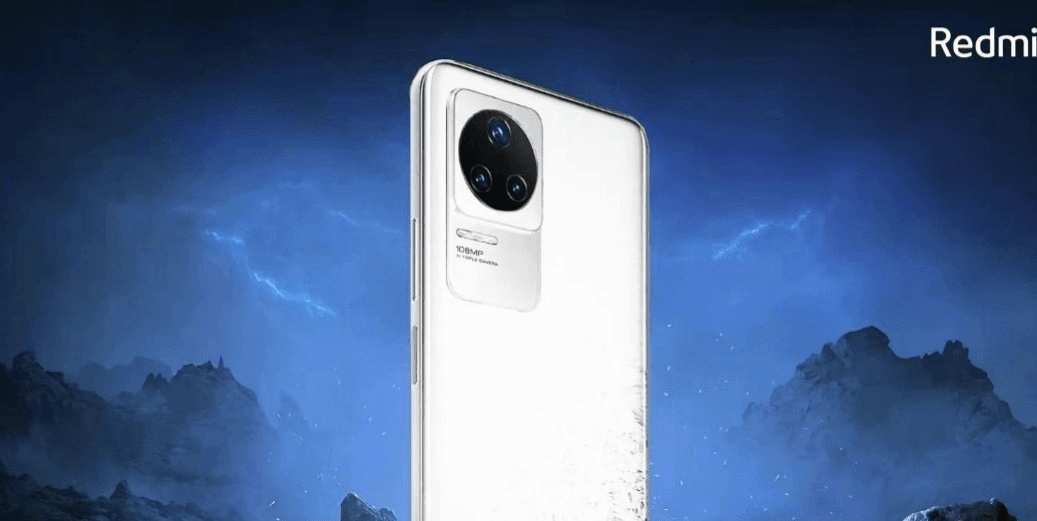 Tuż przed premierą, seria Redmi K50 ujawnia swoje tajemnice