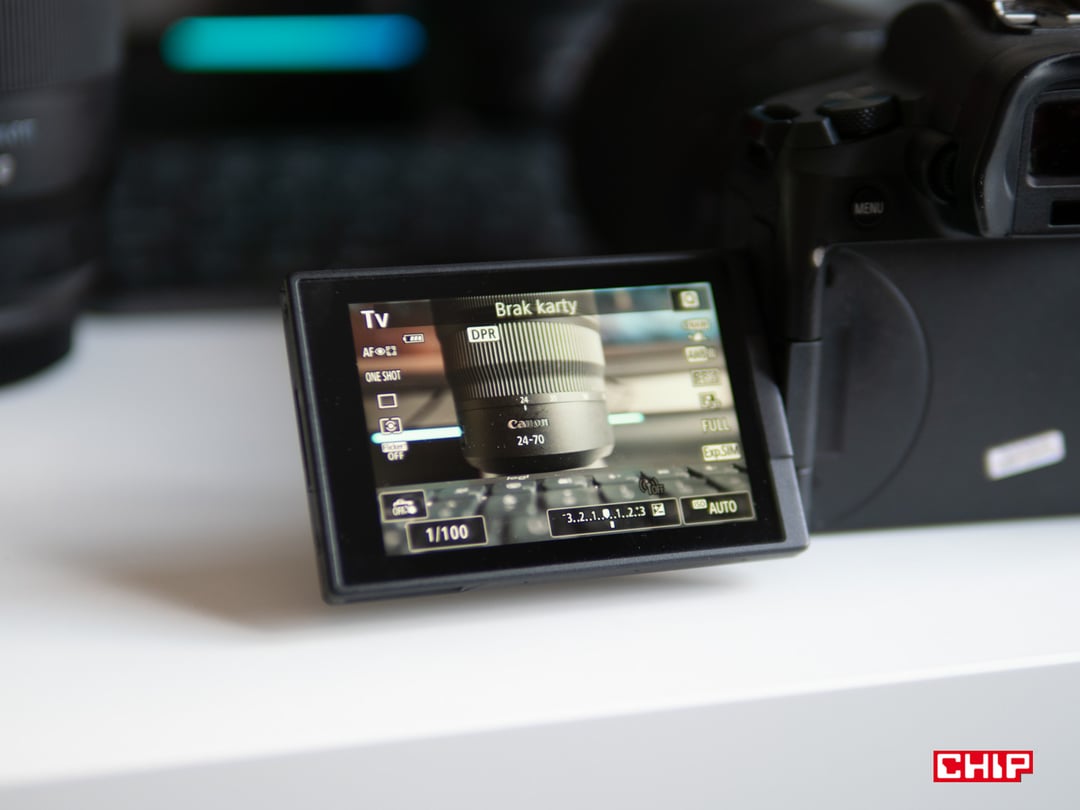 Czas pożegnać Micro 4/3. Ile można się ratować Canonem?