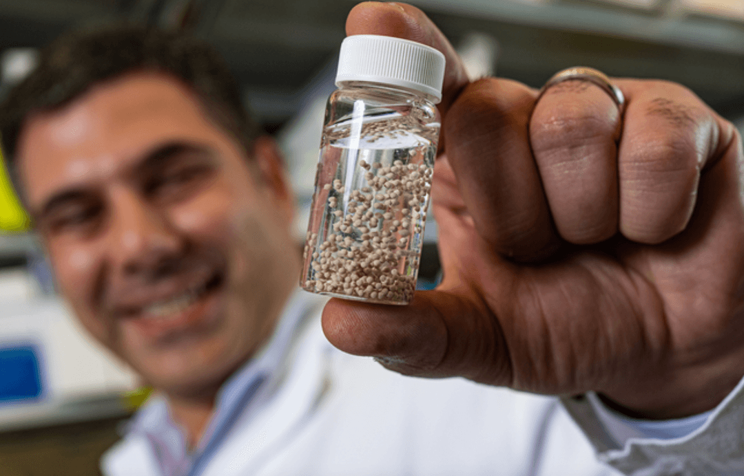 “Fabryki leków” sposobem na nowotwory. Testy na ludziach jeszcze w tym roku?