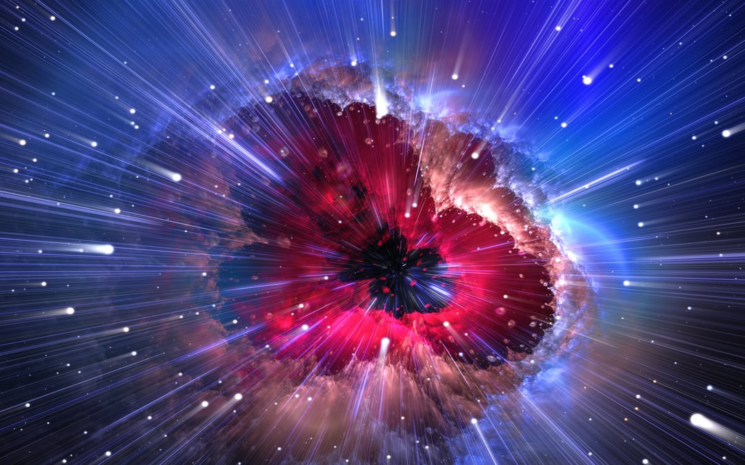 Informacja piątym stanem skupienia materii? Odważna koncepcja fizyka