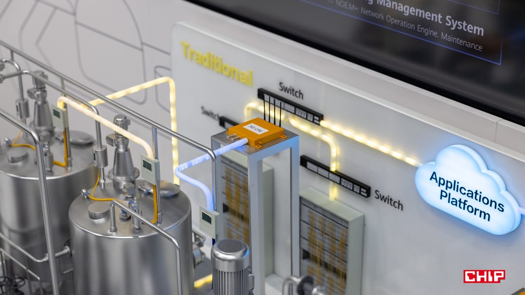 Jak wykorzystać sieć 5G? Wiele gałęzi przemysłu już wie jak to zrobić