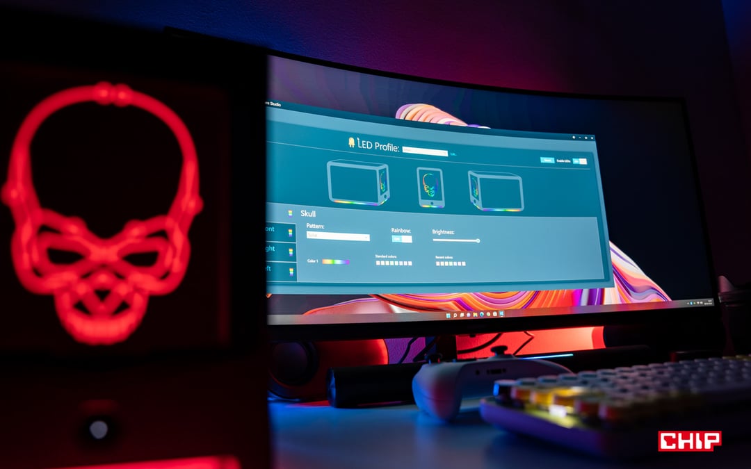 Arc dla NUC! Wyciek zdradził ceny i plany Intela co do kultowych komputerów