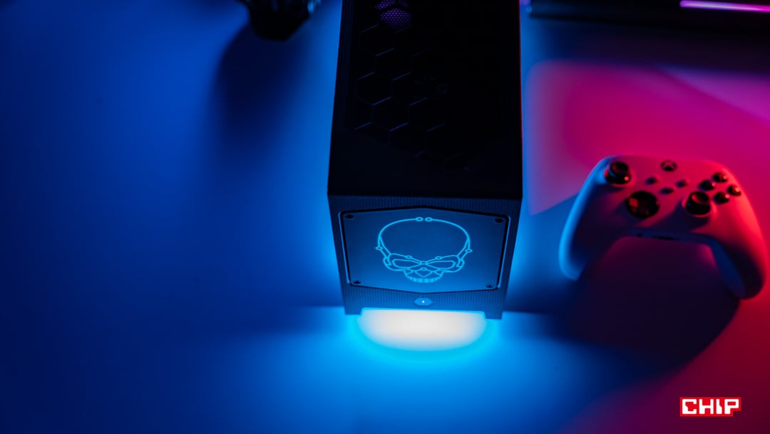 Znamy specyfikację nowego NUC Intela. Dwunasta generacja Serpent Canyon bez tajemnic