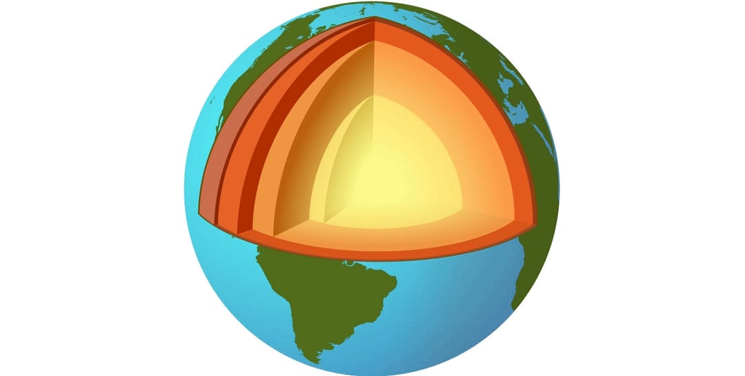 Zewnętrzne jądro Ziemi doświadcza zmian. Czego możemy się dowiedzieć?