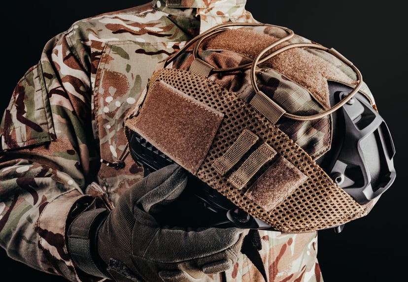 Rewolucyjne ulepszenie. Nowy Kevlar EXO zachwyca lekkością i elastycznością