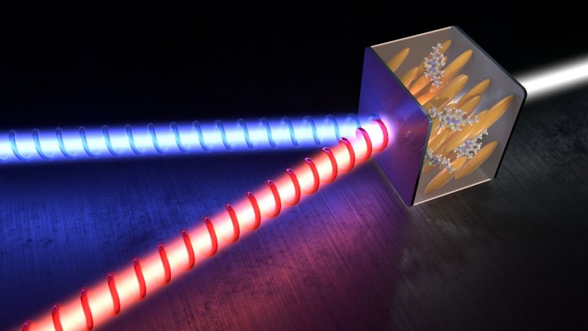 Polscy naukowcy stworzyli nowy mikrolaser. Jak można go wykorzystać?