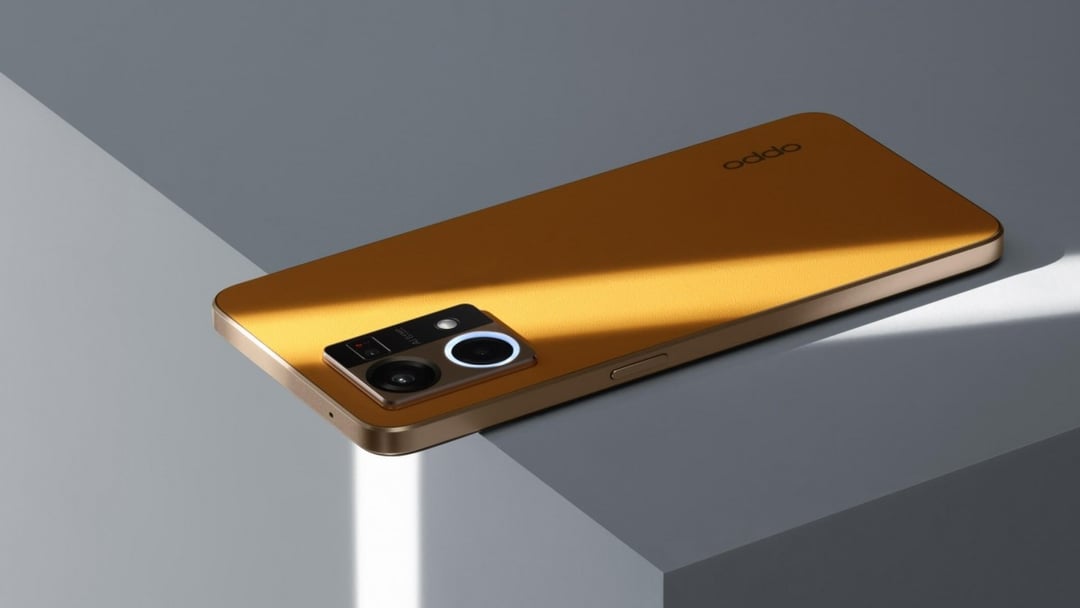 Ceny i specyfikacja OPPO F21 Pro wyciekają przed premierą