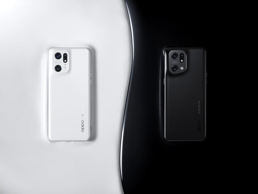 Jak OPPO Find X5 Pro radzi sobie w skrajnych warunkach?