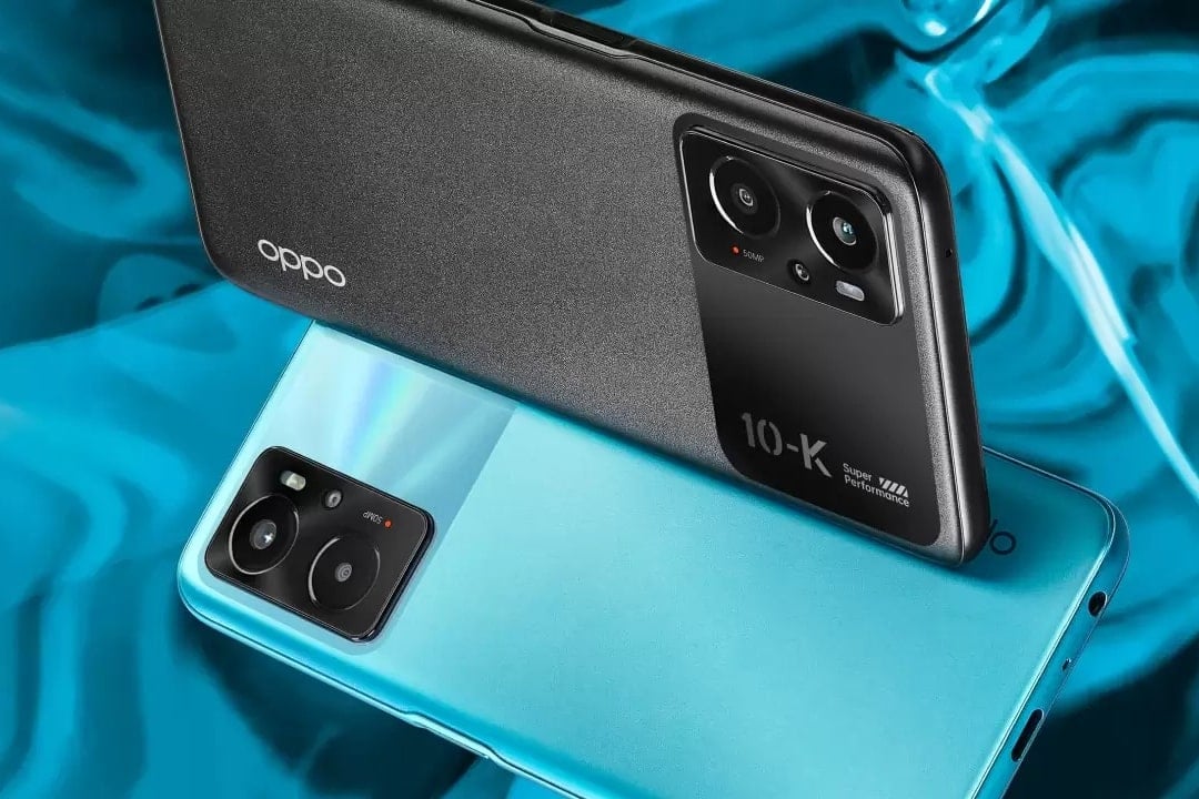 OPPO K10 Pro w TENAA ujawnia swój wygląd i specyfikację
