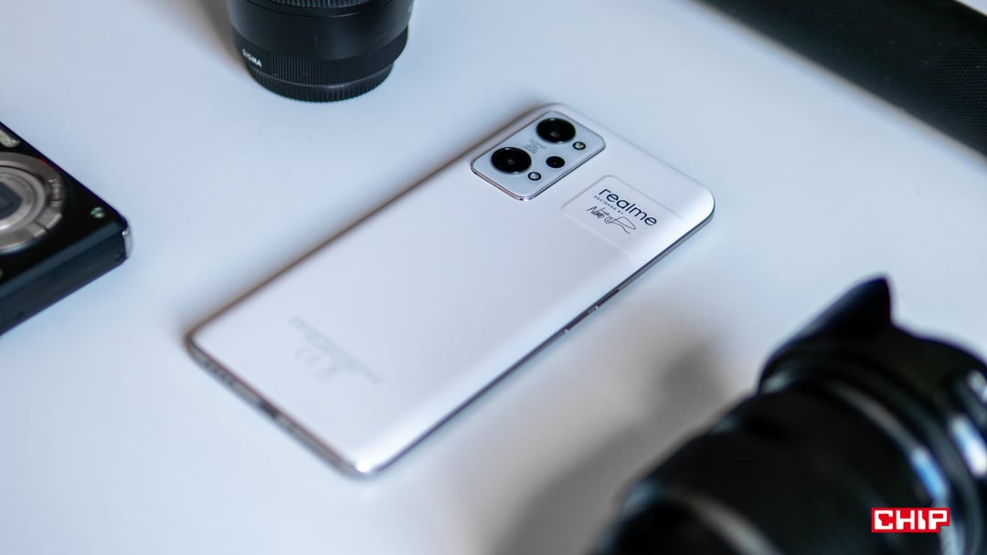 Test realme GT 2 – ubogi krewny GT 2 Pro, czy po prostu świetny smartfon?