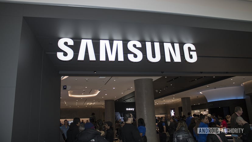 Samsung potwierdził, ze doszło do kradzieży kodu źródłowego
