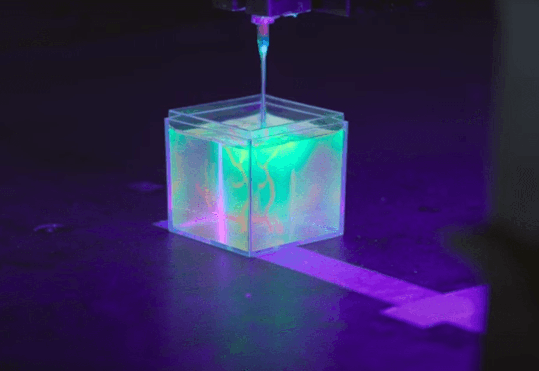 Serce z drukarki 3D. W końcu uda się je zbudować?